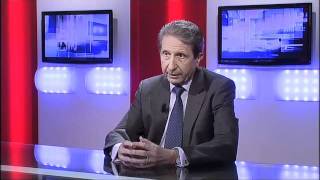 Interviewvidéo de JeanClaude MARIAN Président Groupe ORPEA [upl. by Nosilla]