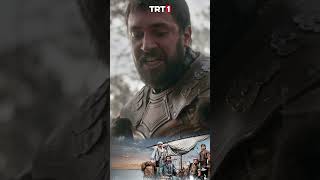 Son Yumruğu Da Kelemez’de Yiyeceksin barbaroslarakdenizinkılıcı trt shorts [upl. by Davenport952]