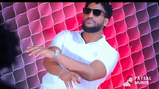 FAYSAL MUNIIR heesta deeqa new official music video 2022 [upl. by Ahsenra]