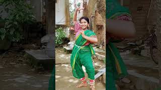 dhanasree bharatanatyam song ll sk niharika neha ll youtube channel l trending song ll dance video l [upl. by Imef54]