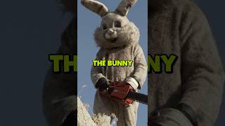 THIS is One of the SCARIEST Places in America shorts bunnyman [upl. by Antonin516]