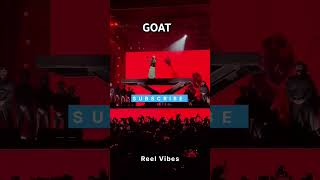 Diljit Dosanjh GOAT Grand Entry ABU DHABI LIVE CONCERTDILLUMINATI TOUR diljitdosanjh [upl. by Lipinski38]