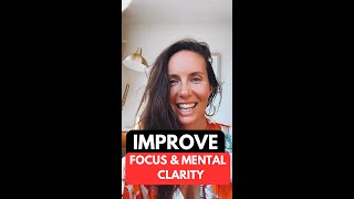 IMPROVE Focus amp Mental Clarity In UNDER 141 Minutes meditation [upl. by Acnaiv838]