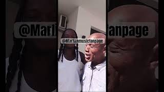 Naira Marley King of boys nairamarley zinoleesky afrobeats afro nigeria fyp fy followme fy [upl. by Junna]