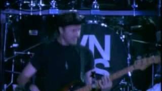 INXS  Disappear Live [upl. by Ytnom]