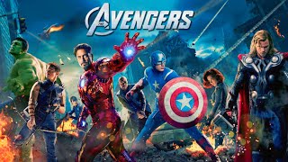 The Avengers 2012 Full Movie Hindi Dubbed Facts  Iron Man  Captain America  Hulk  Thor [upl. by Eikcin]