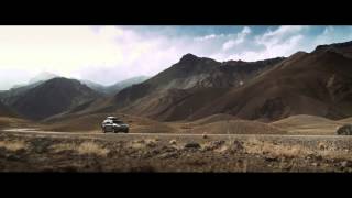 Comercial Honda Pilot Adventure Edition [upl. by Cowen101]