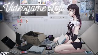 Just like in a game my heart levels up every time I’m with you 🎮 Video game lofi music [upl. by Syxela128]