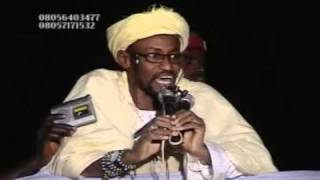 Raddi ga kabiru Gombe Sayyadi Bashir Sheikh Dahir Bauchi RADDI pt3 314 [upl. by Arocet]