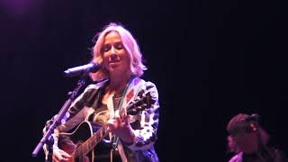 Sheryl Crow quotStrong enoughquot  Azkena Rock Festival VitoriaGasteiz [upl. by Chas]