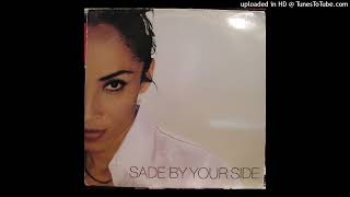 Sade  By Your Side Bass Boosted [upl. by Adnale764]