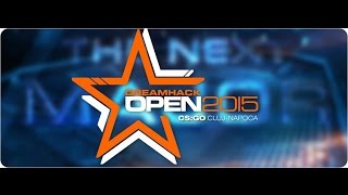 Envyus vs NaVi DreamHack Open Cluj Napoca 2015 map1 Natus Vincere vs Team Envyus Grand final [upl. by Nylhtak]