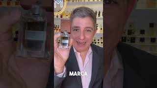 ¿QUÉ MARCA DE PERFUMERÍA ES MÁS ICÓNICA [upl. by Aleck]