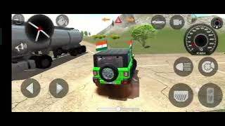 🇮🇳 BabuBhaiya1m game Link🔗httpsplaygooglecomstoreappsdetailsidcomRohitIndianCars [upl. by Kaya368]