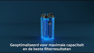 OASE  Nieuwe generatie van de BioMaster²  NL [upl. by Leirbaj]