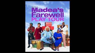 Madea’s Farewell Play Soundtrack  Weak [upl. by Nosae489]