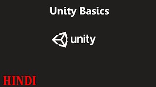 Unity basics  Beginner Tutorial  introduction to Unity [upl. by Rasaec]