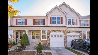 7 Carter Lane Marlton NJ  ColdwellBankerHomescom [upl. by Carnahan]