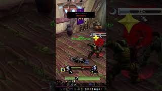 Ashenvale Massacre  World of Warcraft  Memes and Dreams  Classic Era Deviate Delight [upl. by Sabra]