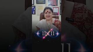 3 Powerful Affirmations for 1111 Portal nittygrittywithdrneetikaushik [upl. by Sidalg]