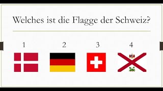 das große Quiz [upl. by Ycnahc]