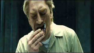 Raoul Silva Best Scenes in Skyfall [upl. by Hameerak]