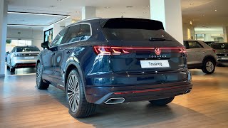 2025 Volkswagen Touareg  Interior and Exterior [upl. by September]