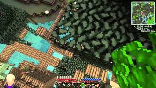 Minecraft WG 237   Die inneren Werte  Deutsch HD [upl. by Epp573]