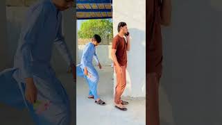 Wese idea kamal ka hai😂 viralvideo comedy [upl. by Anyotal]