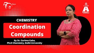 Coordination Compounds  Chemistry  S Chand Academy [upl. by Anitsirt656]