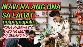 IKAW Ang una SA lahat  kung NAGAWA din ito sayo [upl. by Notserc]