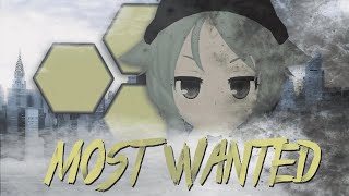 The Hive  LPDs Most Wanted Event Trailer [upl. by Danuloff]