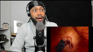 WHAT MAN GOT A BBL Megan Thee Stallion  HISS Official Video  REACTION [upl. by Assina]