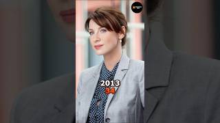 Escape Plan Cast 2013 vs 2024 Then And Now shorts escapeplan youtubeshorts shortvideo [upl. by Oibirot]