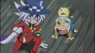 kaitou joker season3 episod 5 sub Indonesia 31 [upl. by Airtemed409]