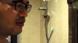 試用 飛利浦空氣動能牙線機 Philips Sonicare Airfloss HX8111 [upl. by Nya]