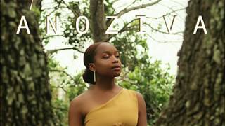 Ndlovukazi  Anoziva Official Audio [upl. by Airakaz]