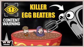 PLEASE NO MORE EGG BEATERS  Content Warning [upl. by O'Hara]