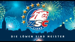 NÖGGI  ZSC LIONS SONG [upl. by Los]