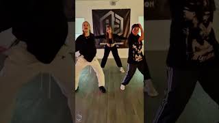 Standort 💟⚘️ Kerosin95  Female Choreography [upl. by Kapor]