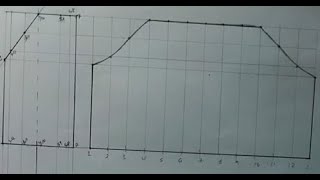 Development of truncated cylinder solved example 8 [upl. by Ojytteb]