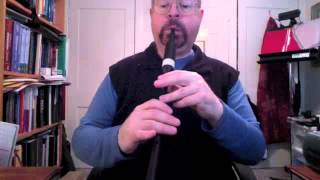 Dawning of the DayBagpipe Tune Tutorial [upl. by Sinned949]