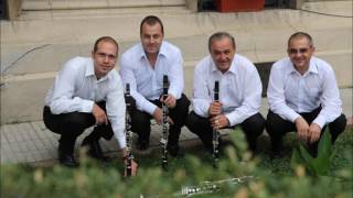 Divertimento No 3 KV 439b WAMozart Allegro Konick clarinet quartet [upl. by Garling295]