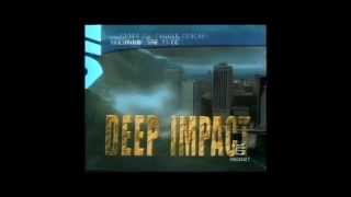 Canale5 Promo Deep Impact 2001 [upl. by Kieran]