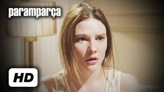 Paramparça 26 Bölüm Final Sahnesi [upl. by Casey]