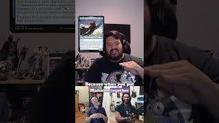 MalcolmBreeches is BuildaRagavan edh pdh cpdh podcast mtg magicthegathering [upl. by Leah]