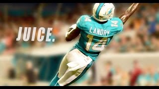 Jarvis Landry quotMoney Longerquot Highlights HD [upl. by Staford869]