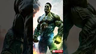 Hulks Heroic Snap 💚 Reversing Thanoss Fate shorts marvel green [upl. by Cohbert15]