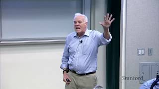 Stanford Seminar  New Golden Age for Computer Architecture  John Hennessy [upl. by Nicholson976]