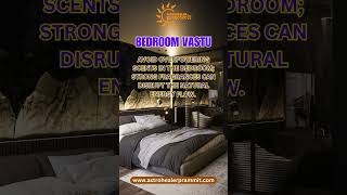 Bedroom Vastu Tip 16 [upl. by Apple]